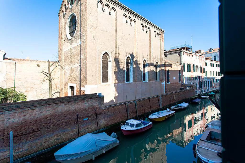 Ca Tornielli * Venedig