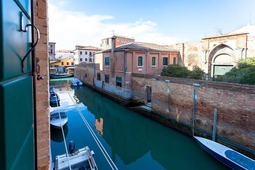 Ca Tornielli Venedig