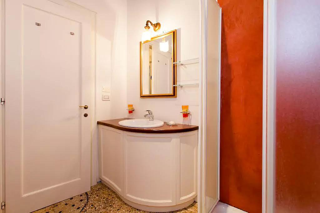 Ca Tornielli Apartment Venedig