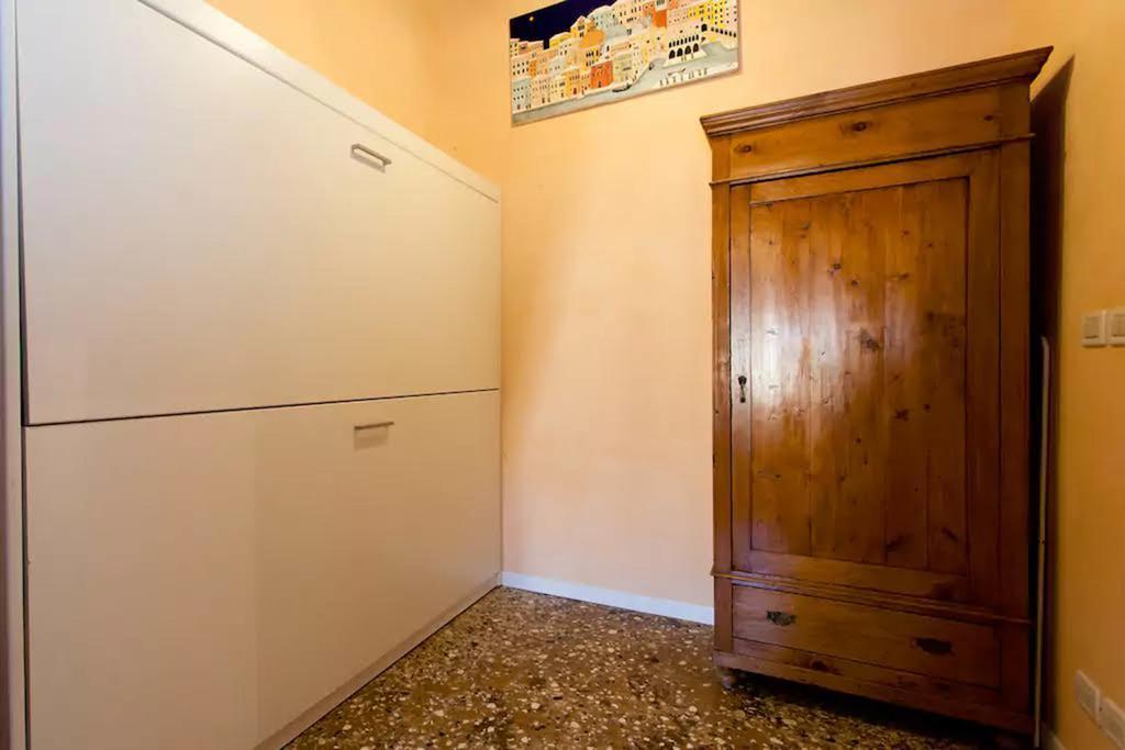 Apartment Ca Tornielli Venedig