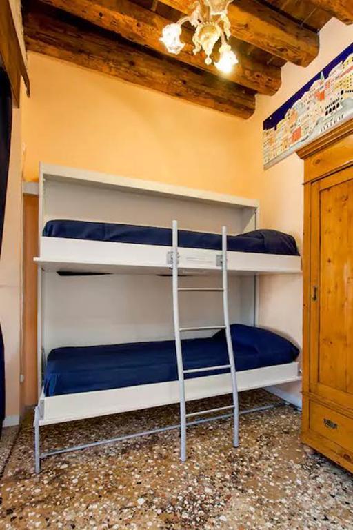 Ca Tornielli Apartment Venedig